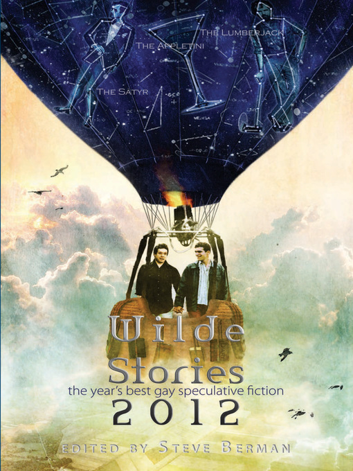 Title details for Wilde Stories 2012 by Steve Berman - Available